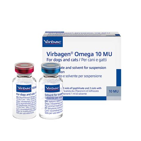 virbagen omega uk